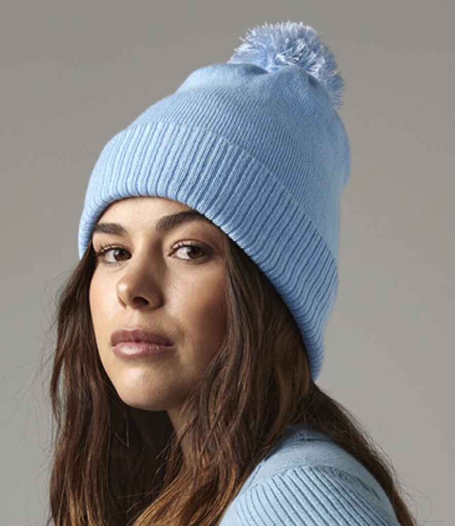 Snowstar Beanie