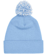 16x Premium Snowstar Beanies + Free Logo