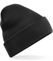16x Premium Cuffed Beanies + Free Logo