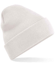 16x Premium Cuffed Beanies + Free Logo