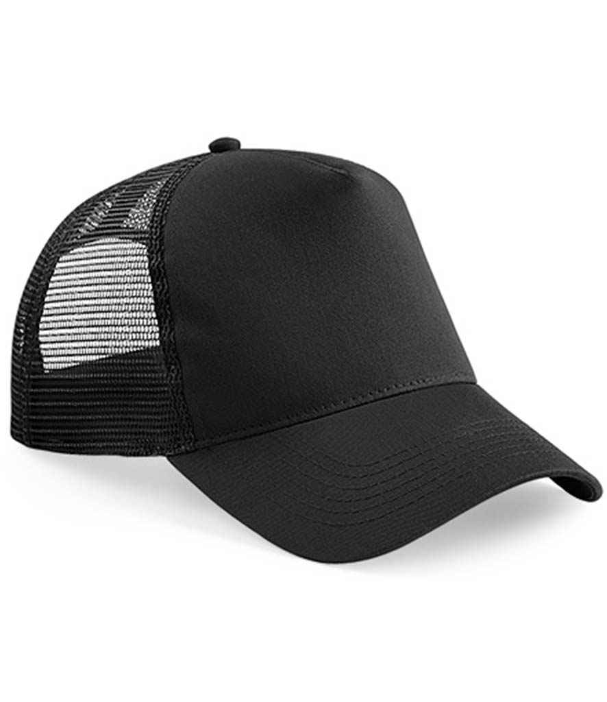 Snapback Trucker Cap