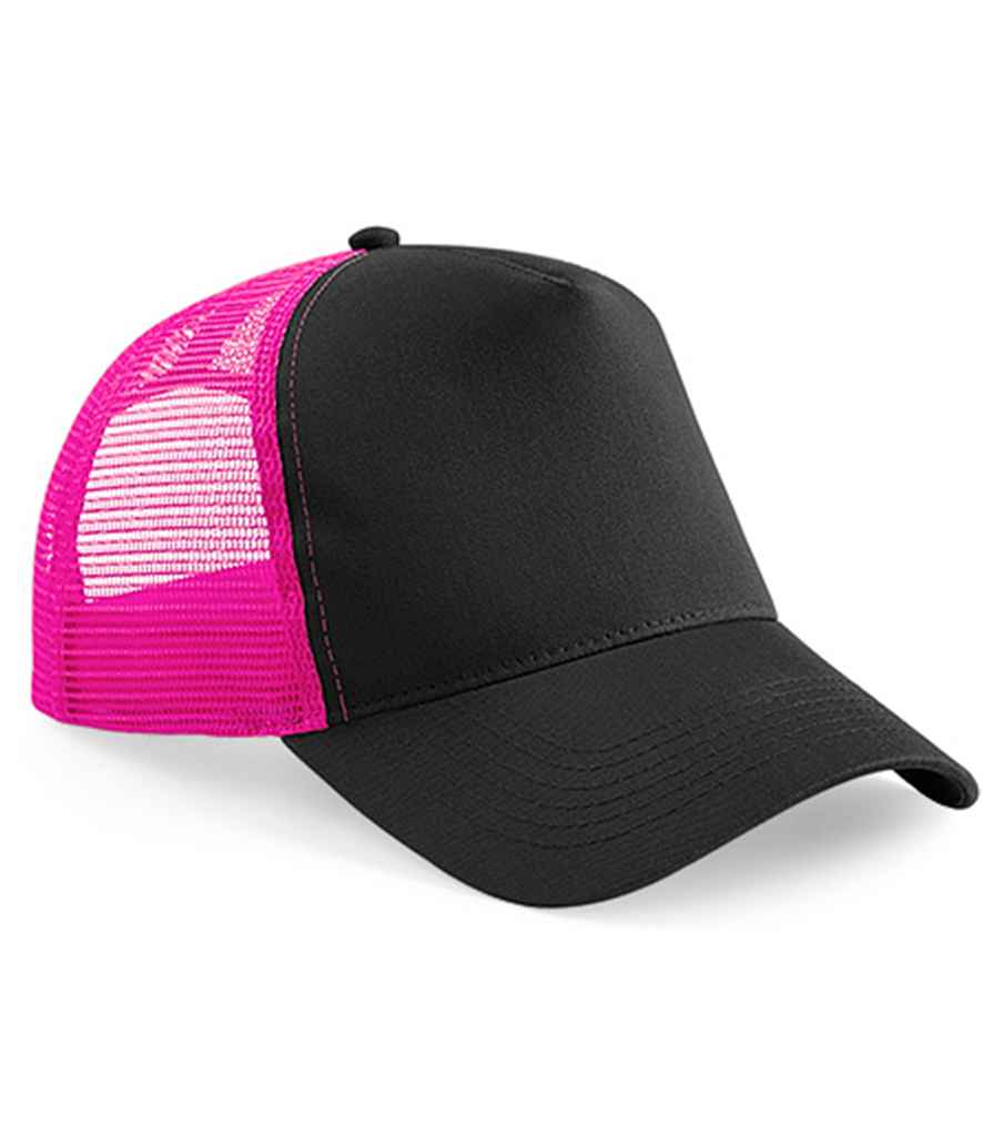 Snapback Trucker Cap