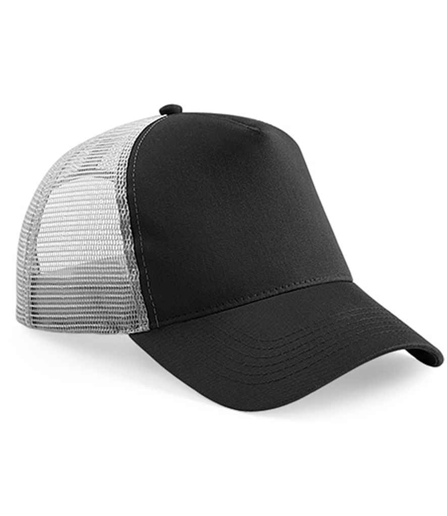 Snapback Trucker Cap