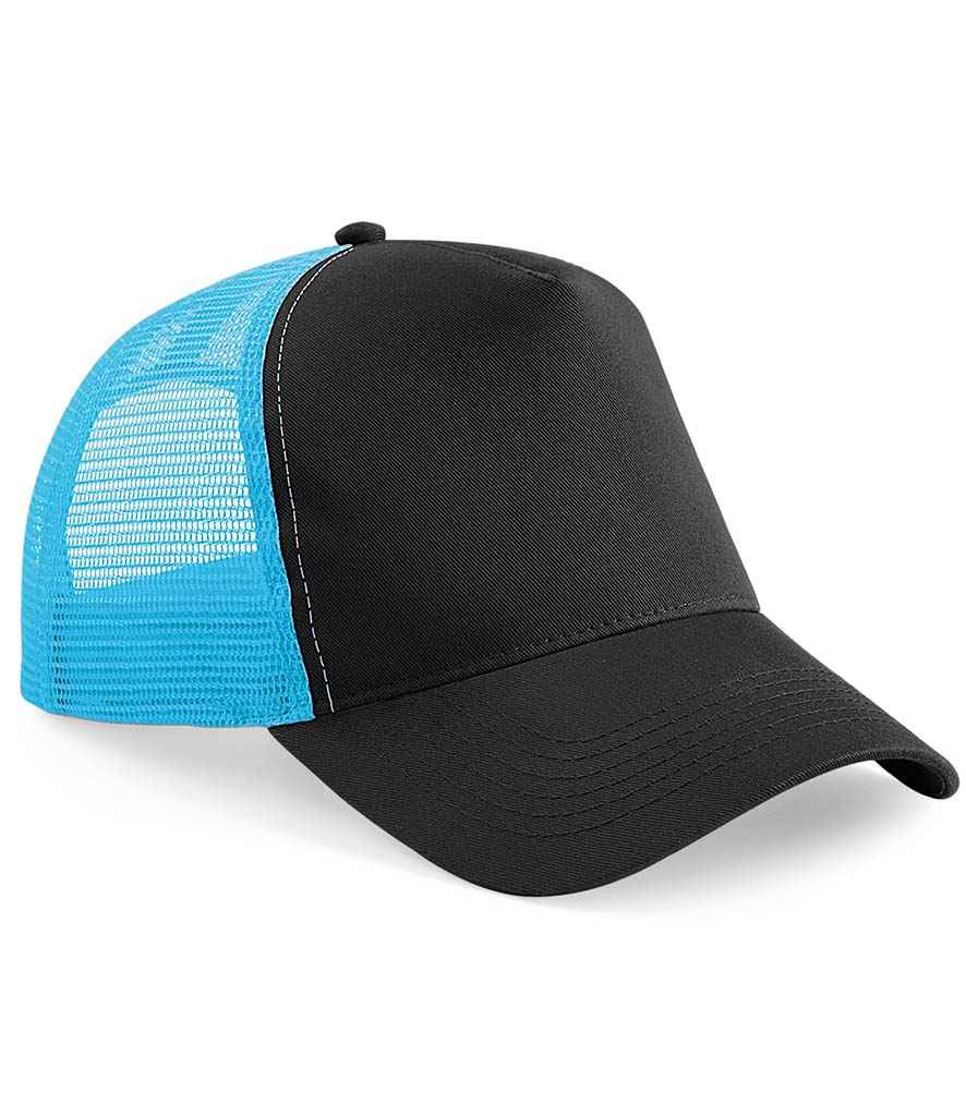 Snapback Trucker Cap