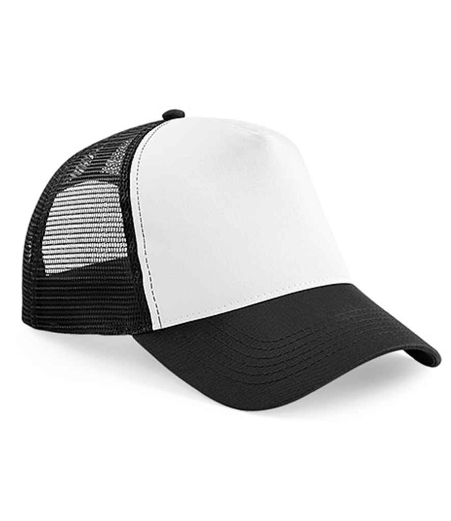 Snapback Trucker Cap