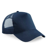 Snapback Trucker Cap