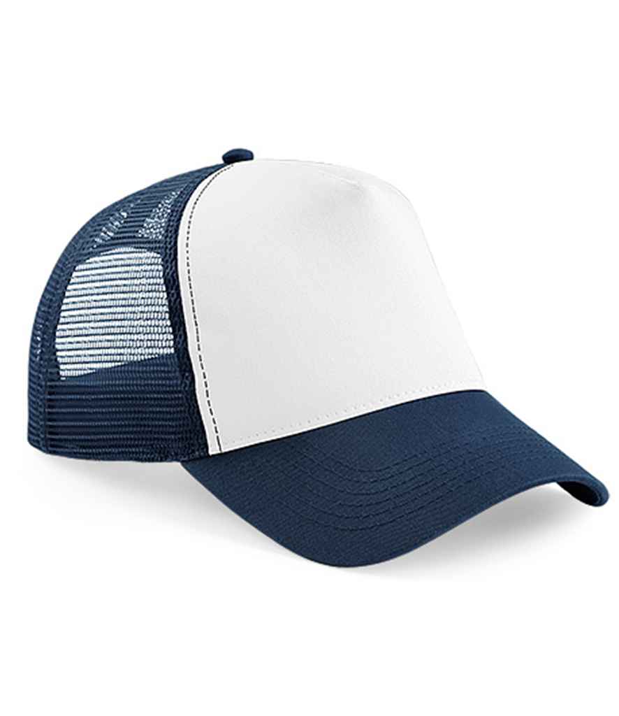 Snapback Trucker Cap