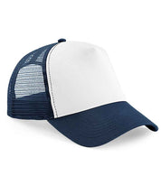 Snapback Trucker Cap