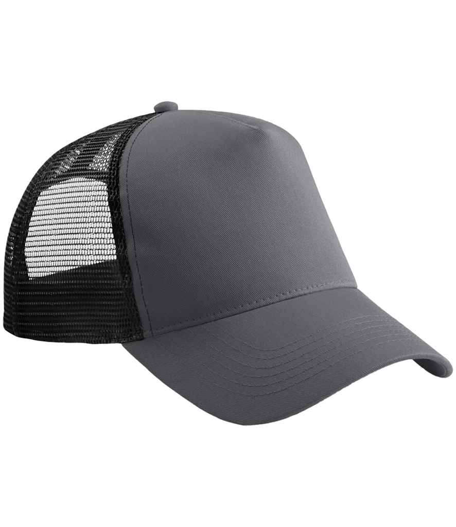 Snapback Trucker Cap