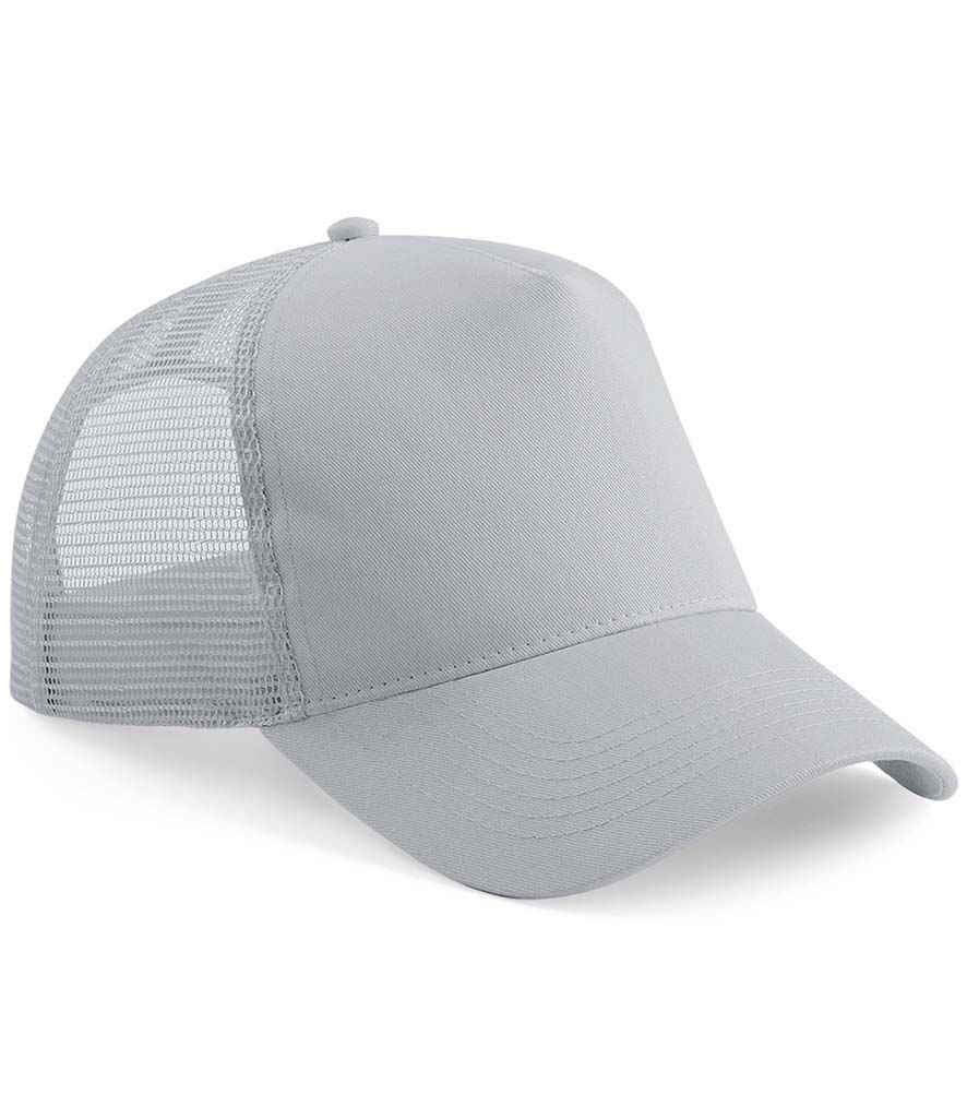 Snapback Trucker Cap