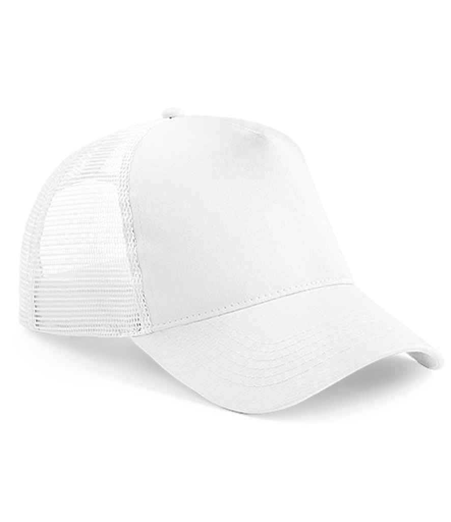 Snapback Trucker Cap