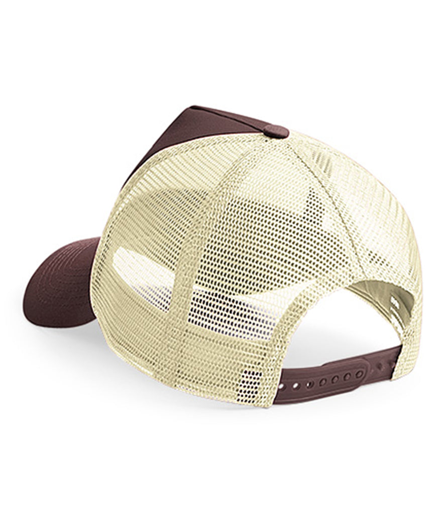 Snapback Trucker Cap