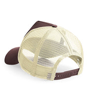 Snapback Trucker Cap