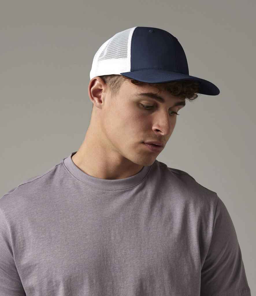 Urbanwear Trucker Cap