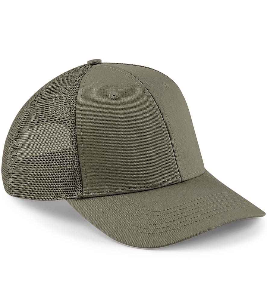 Urbanwear Trucker Cap