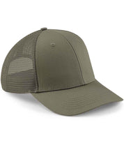 Urbanwear Trucker Cap