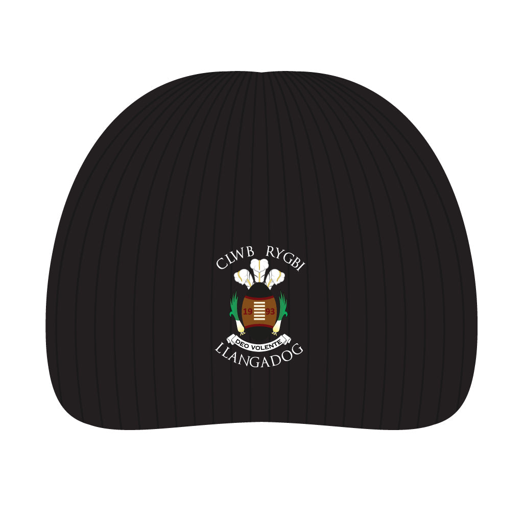 Llangadog RFC Beanie