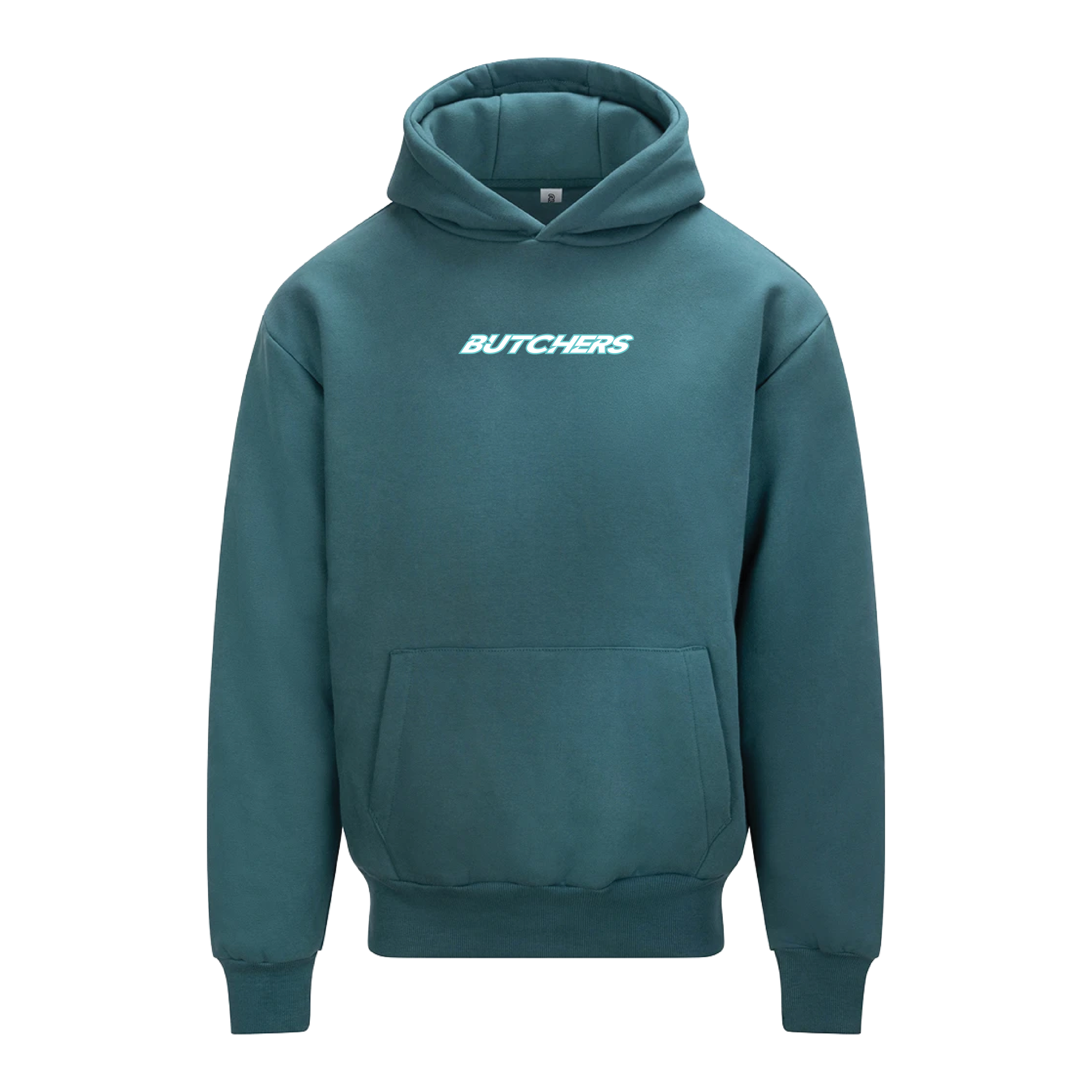 Butchers 7S Hoodie