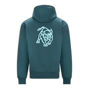 Butchers 7S Hoodie