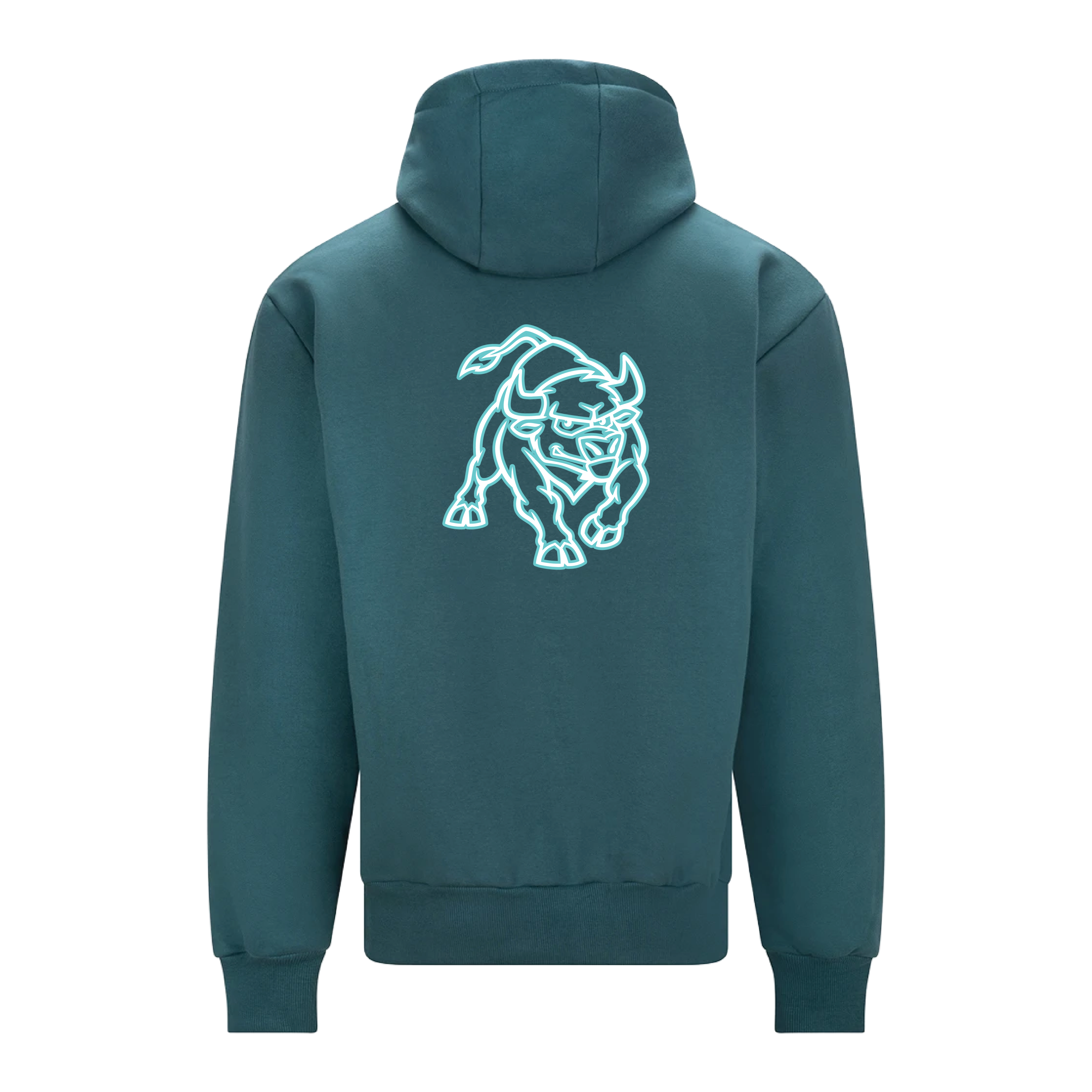 Butchers 7S Hoodie