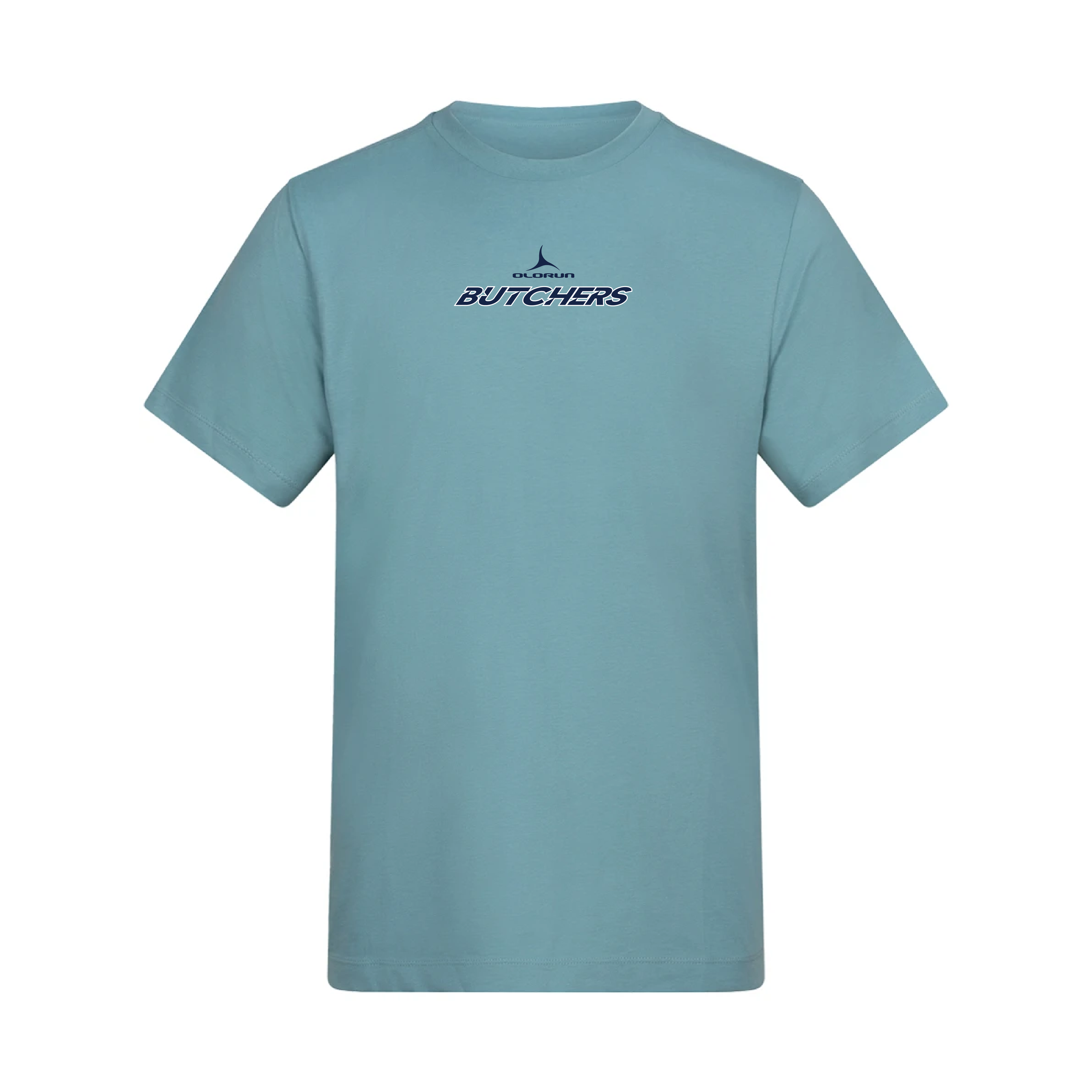 Butchers 7s Travel Tee