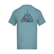 Butchers 7s Travel Tee