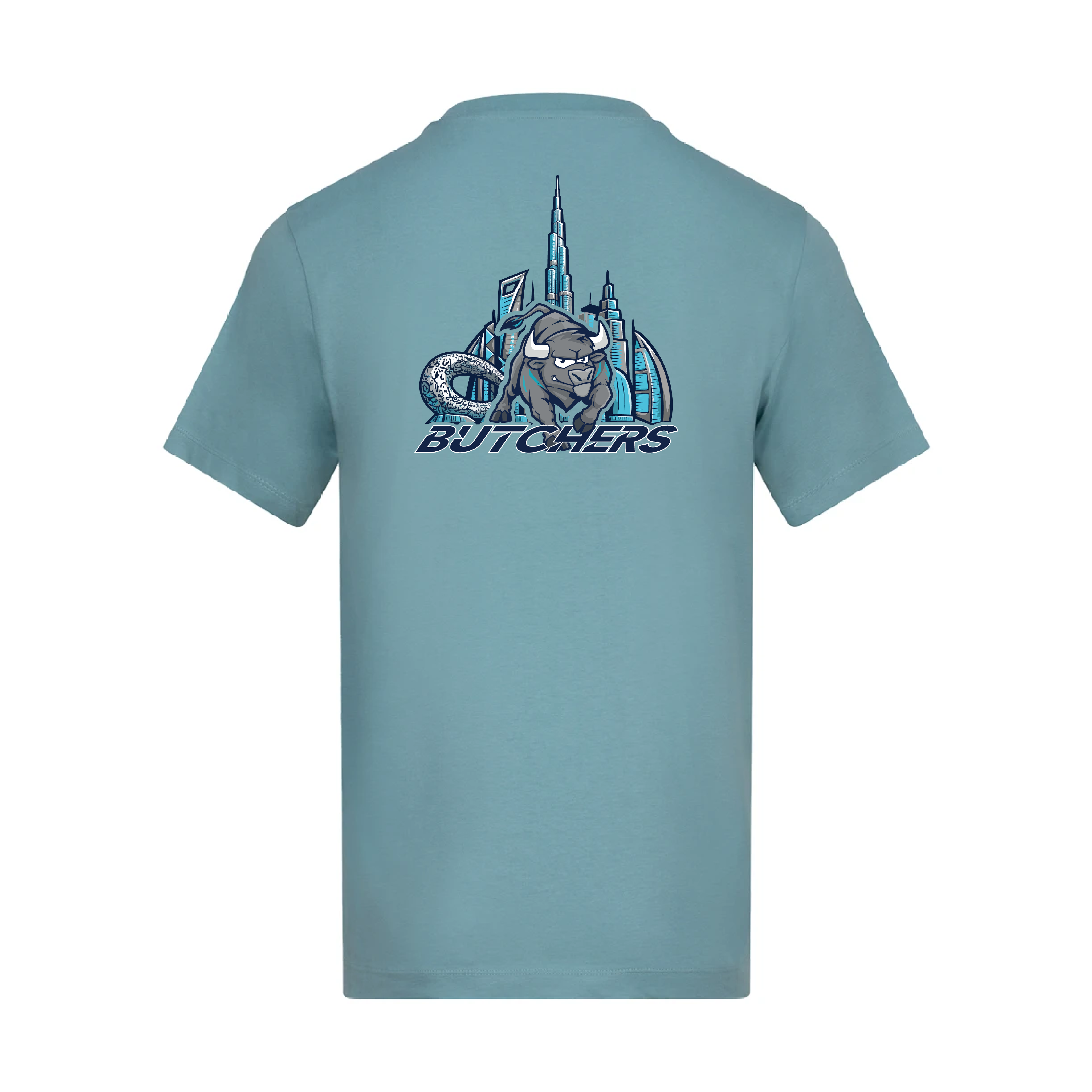 Butchers 7s Travel Tee