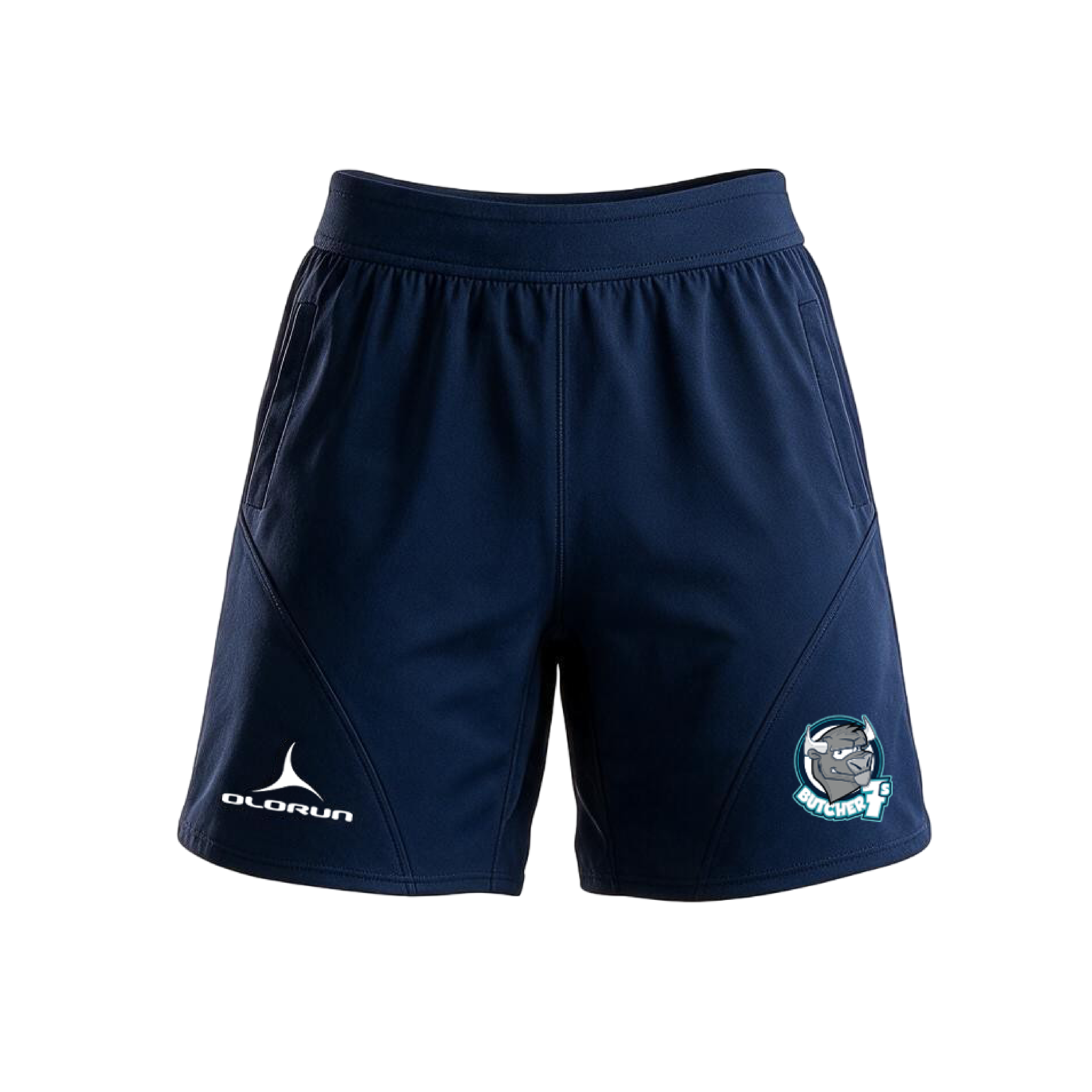 Butchers 7S Leisure Shorts