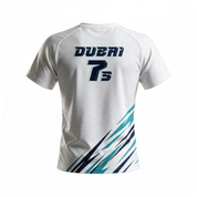 Butchers 7S Sublimated Tee