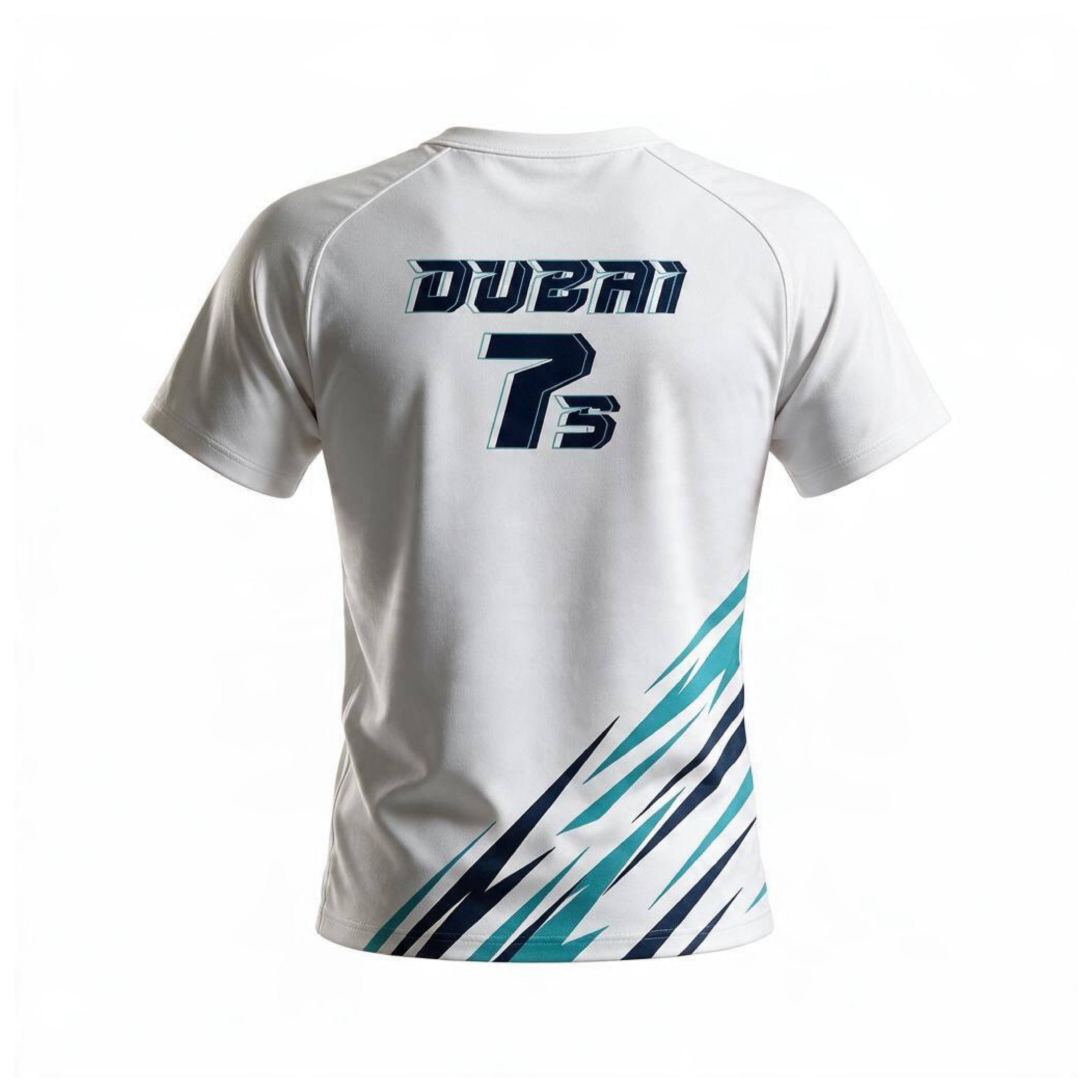 Butchers 7S Sublimated Tee