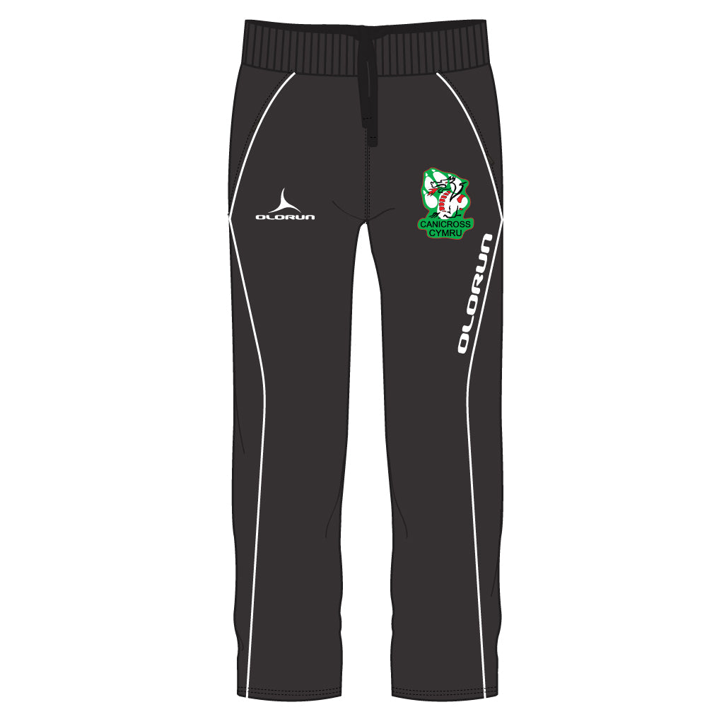 Canicross Cymru Iconic Training Pants