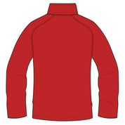 Canicross Cymru Softshell Jacket
