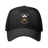 Llangadog RFC Cap