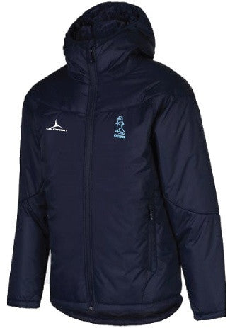 Narberth RFC Adult's Jacket (784 Contoured Jacket)