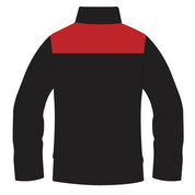Cwmafan RFC Kid's Tempo 1/4 Zip Midlayer