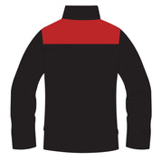 Cwmafan RFC Adult's Tempo 1/4 Zip Midlayer