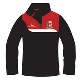 Cwmafan RFC Kid's Tempo 1/4 Zip Midlayer