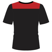 Cwmafan RFC Supporters Adult's Tempo T-Shirt