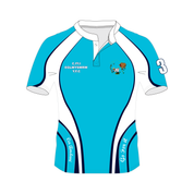 C.FF.I Eglwyswrw YFC Rugby shirt