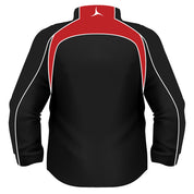 Hullensians RUFC Adult's Iconic Full Zip Jacket