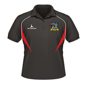 Hullensians RUFC Adult's Flux Polo Shirt