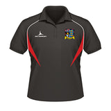Hullensians RUFC Adult's Flux Polo Shirt