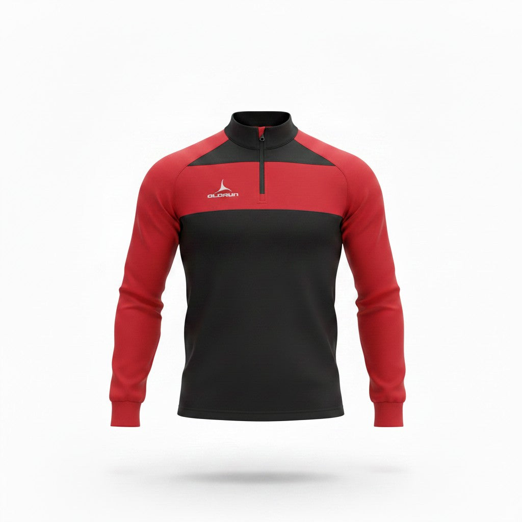Olorun Velocity 1/4  Midlayer