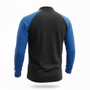 Olorun Velocity 1/4  Midlayer