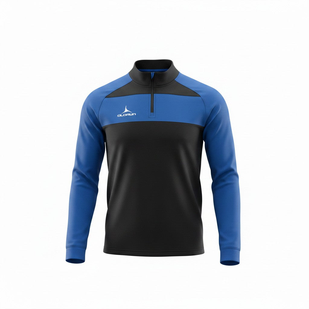 Olorun Velocity 1/4  Midlayer