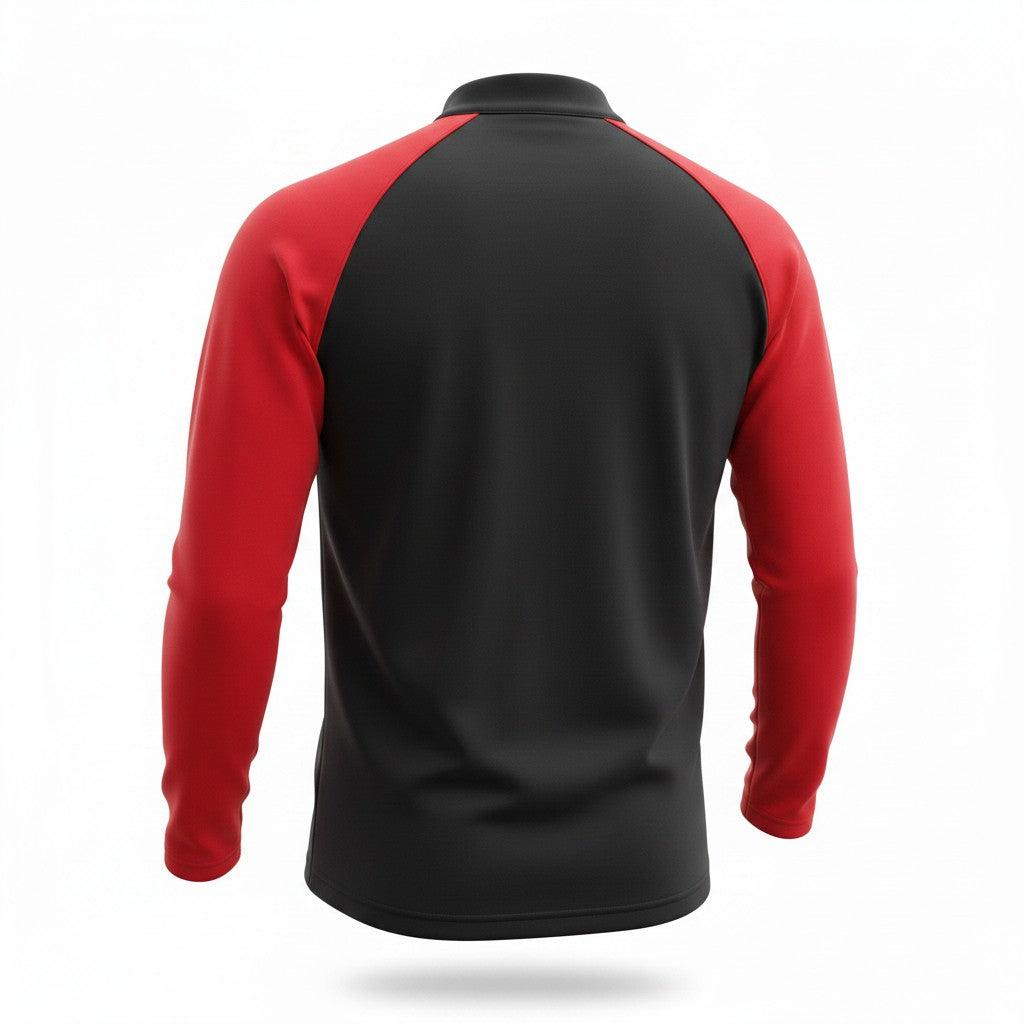 Olorun Velocity 1/4  Midlayer