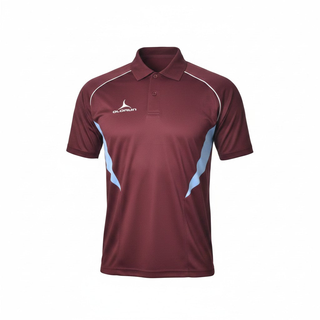 OLORUN Flux Polo Adult