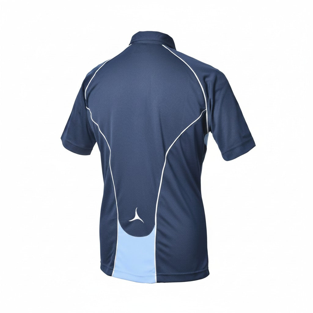 OLORUN Flux Polo Kids