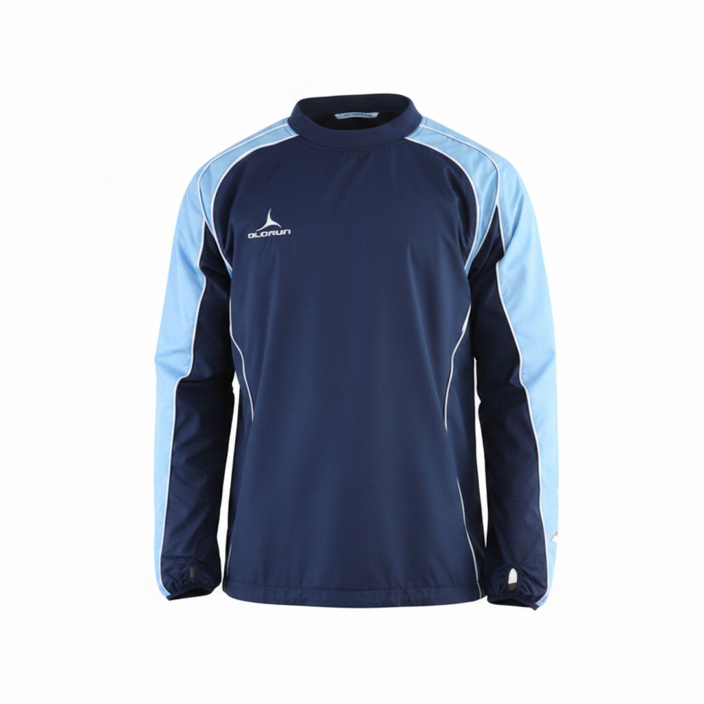 Olorun Iconic Training top Kids