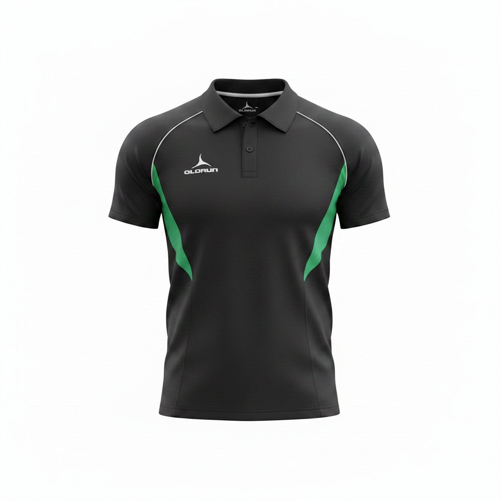 OLORUN Flux Polo Adult